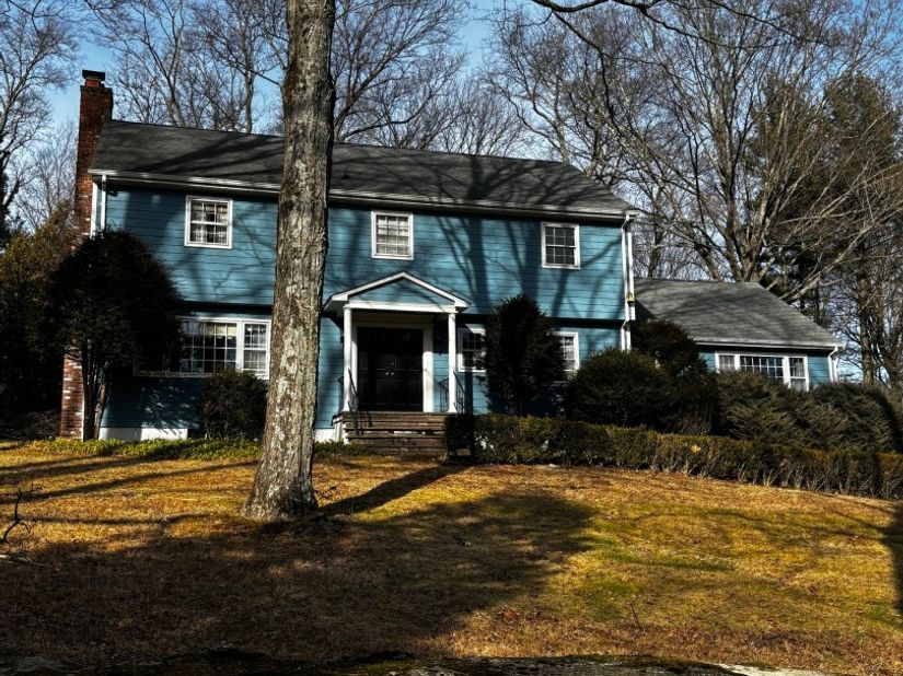 40 Pequot Trail, Westport CT 06880