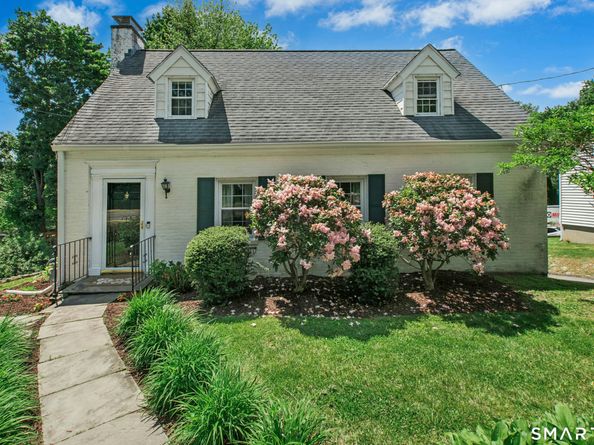 2231 Easton Turnpike, Fairfield CT 06825