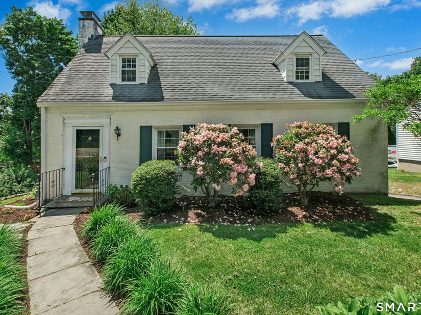 2231 Easton Turnpike, Fairfield CT 06825