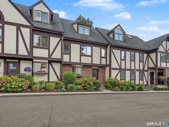668 Glenbrook Road 17, Stamford CT 06906