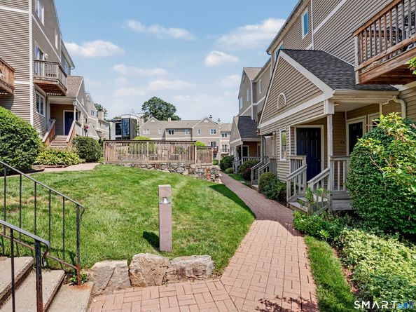 57 Glenrock 57, Norwalk CT 06850