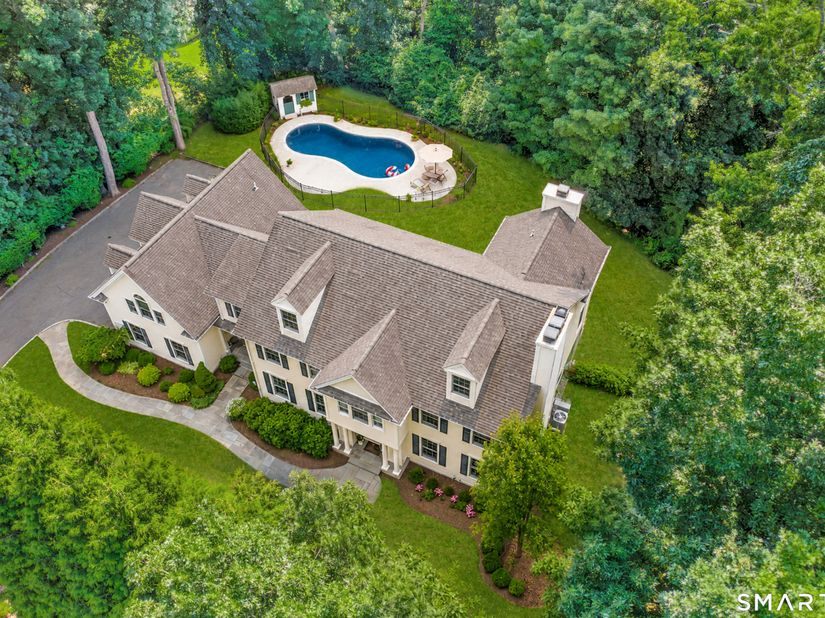 53 Clinton Avenue, Westport CT 06880