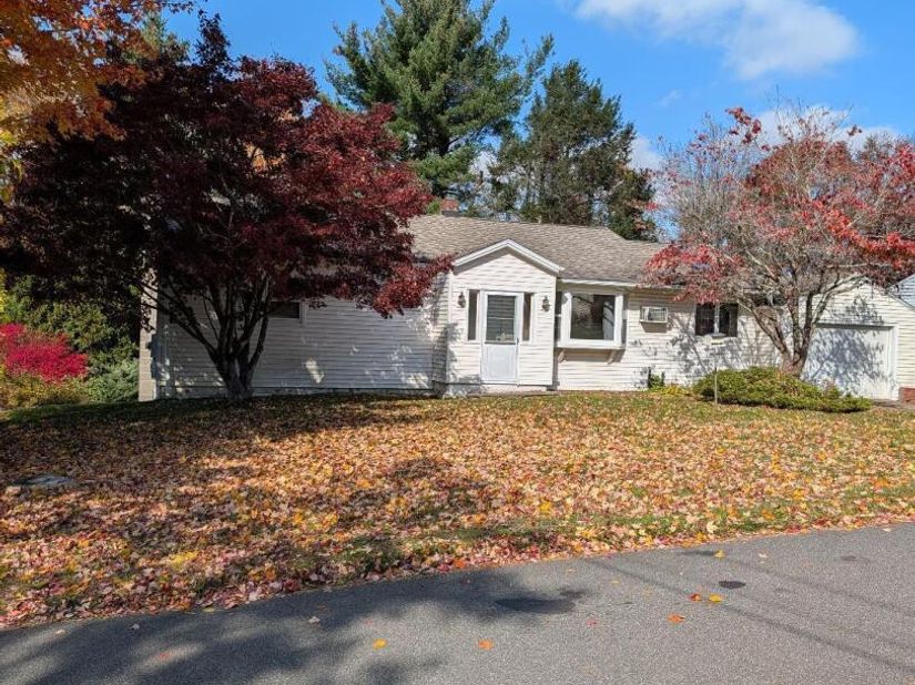 11 Highland Park Drive, Danbury CT 06811