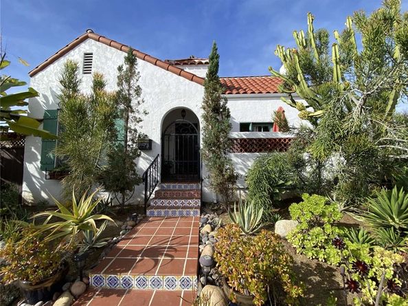 4596 Vista Street, San Diego CA 92116