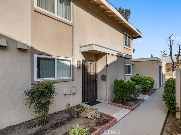 13447 Village 1/2, Cerritos CA 90703