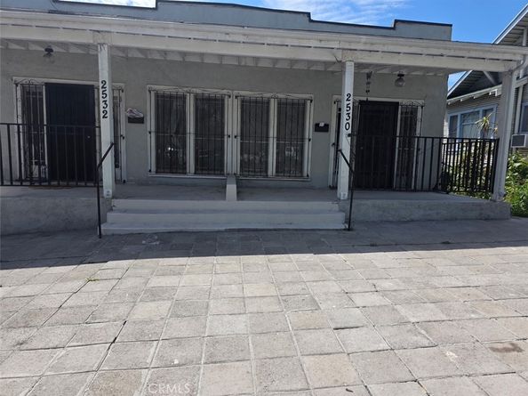 2530-2532 Wabash Ave., Los Angeles CA 90033