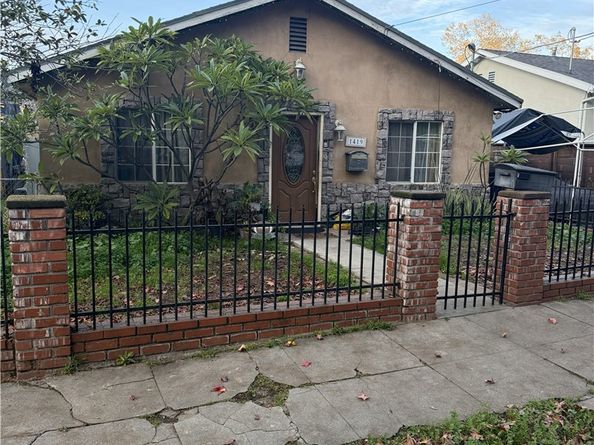 1419 Oak Grove Drive, Los Angeles CA 90041