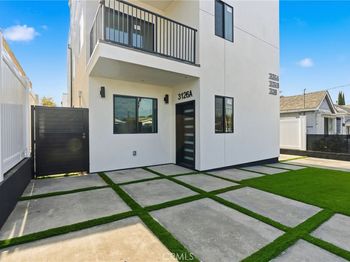 3126 Blanchard Street