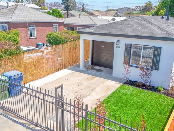 1964 E 114th Street, Los Angeles CA 90059