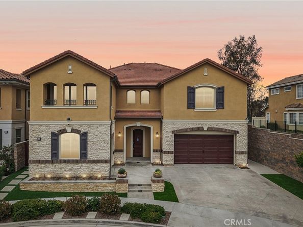 2552 Highland Oak Court, Trabuco Canyon CA 92679