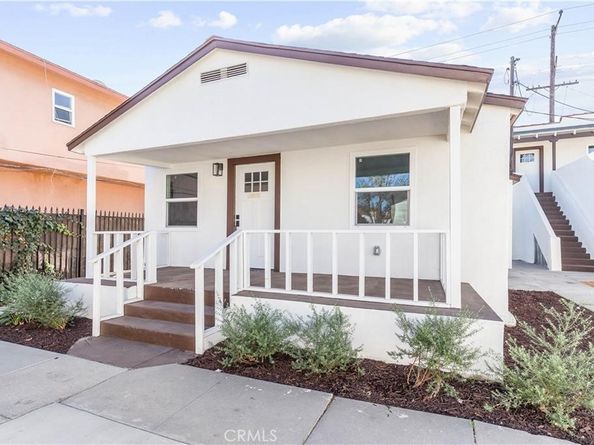 2918 Randolph, Huntington Park CA 90255
