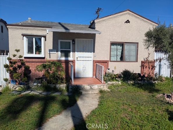 543 W Olive, Inglewood CA 90301