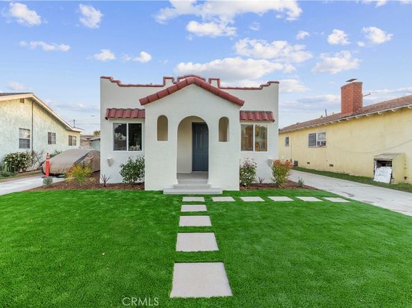 1330 E 56th, Long Beach CA 90805