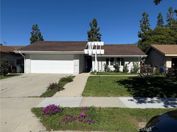 1121 Eucalyptus Ln, Pasadena CA 91103