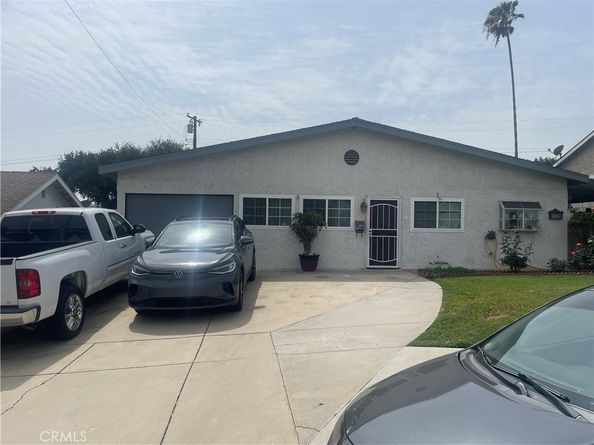 17528 Northam, La Puente CA 91744