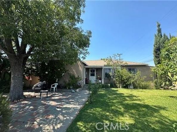 10673 Saticoy, Sun Valley CA 91352