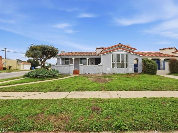3100 W 78th Place, Los Angeles CA 90043