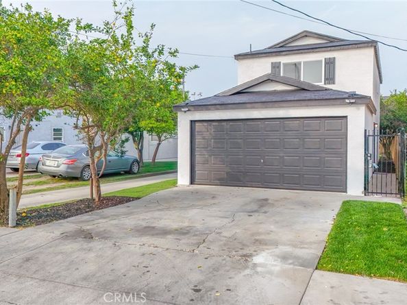 1693 E 110th, Los Angeles CA 90059