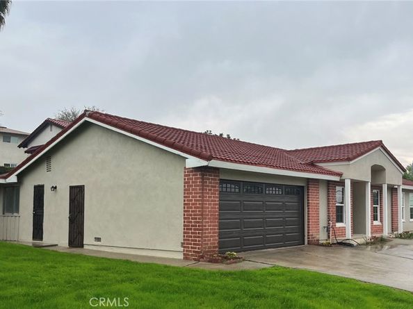 2223 Las Lomitas Drive, Hacienda Heights CA 91745