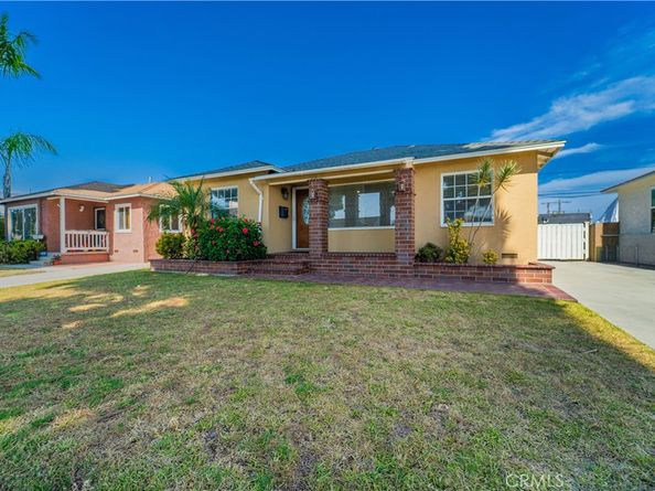 5008 Coldbrook Avenue, Lakewood CA 90713