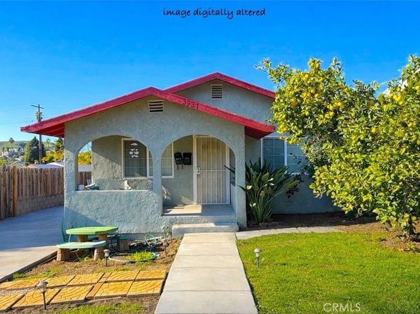 3931 Drysdale, Los Angeles CA 90032