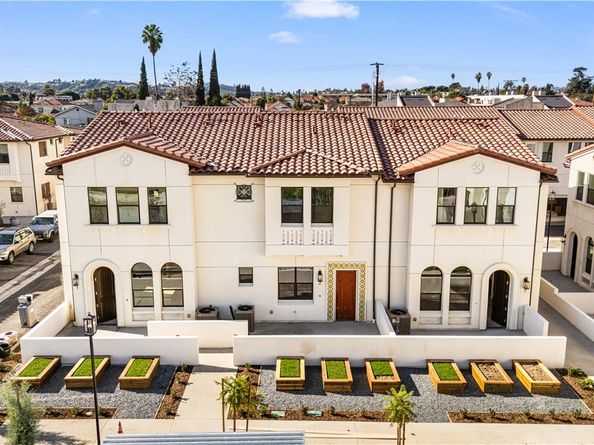 126 N New Avenue 2, Monterey Park CA 91755