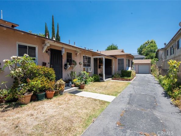 5238 Hermitage, Valley Village CA 91607