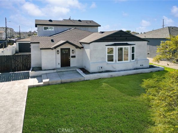 520 W 118th, Los Angeles CA 90044