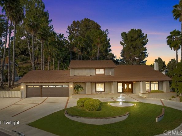 8140 Cordero Road, Whittier CA 90605