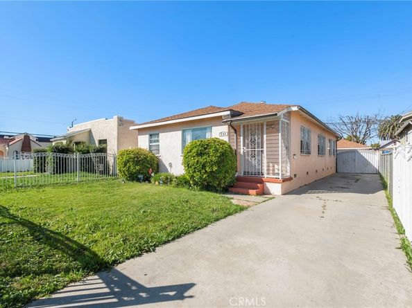 553 W 109th, Los Angeles CA 90044