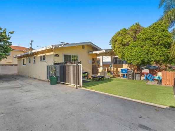 2740 Fairmount, Los Angeles CA 90033