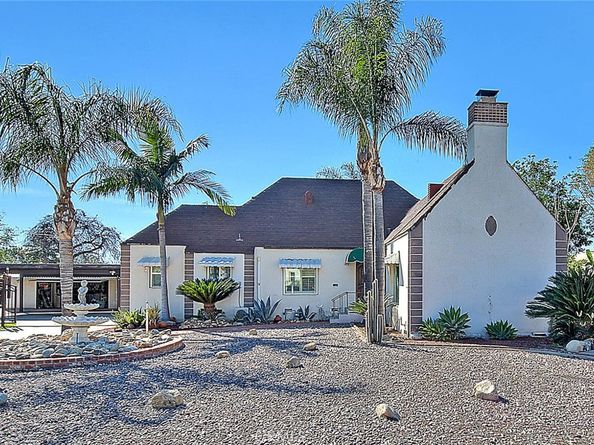 670 Burdick, Pomona CA 91768