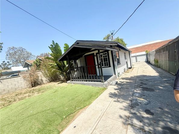 3123 W 67th, Los Angeles CA 90043