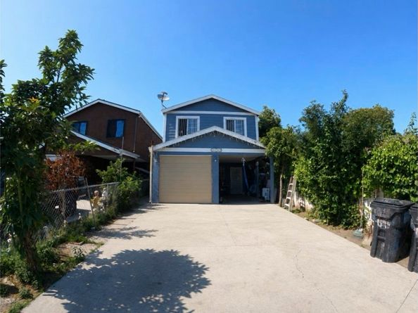 1243 E 100th, Los Angeles CA 90002
