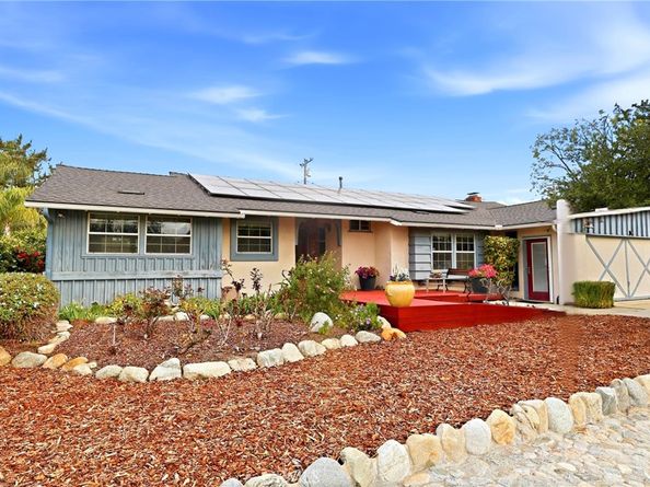 641 Ridgefield, Claremont CA 91711