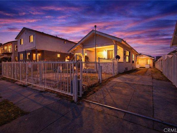 3959 Halldale, Los Angeles CA 90062