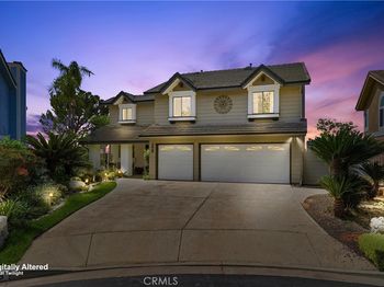 2648 Partridge Place