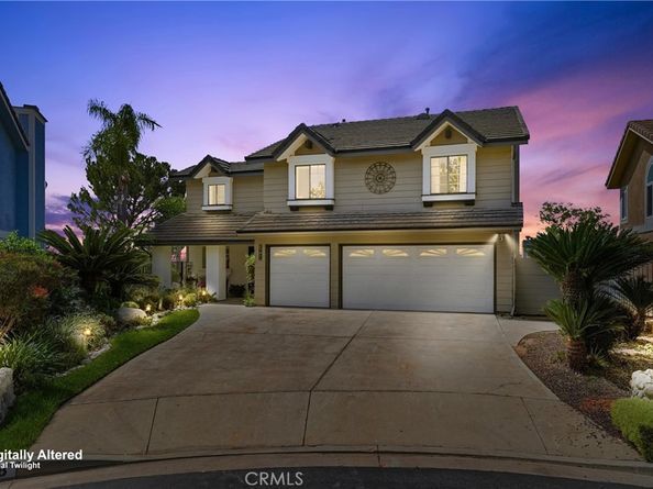 2648 Partridge Place, La Verne CA 91750