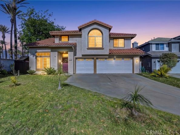 14122 Mendocino, Fontana CA 92236