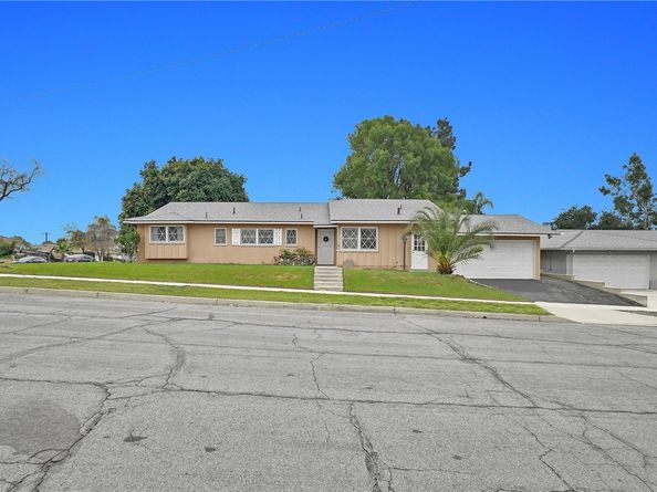 1289 Grove, Upland CA 91786