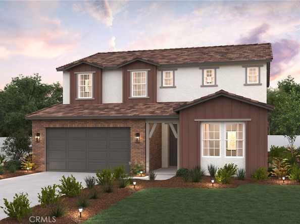 8590 Toyon Street, Chino CA 91708