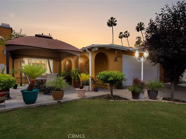 14020 Trailside, La Puente CA 91746