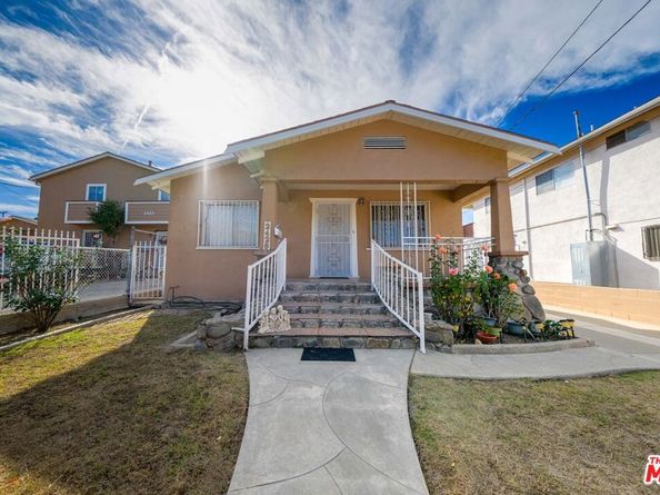 2426 W Avenue 33, Los Angeles CA 90065