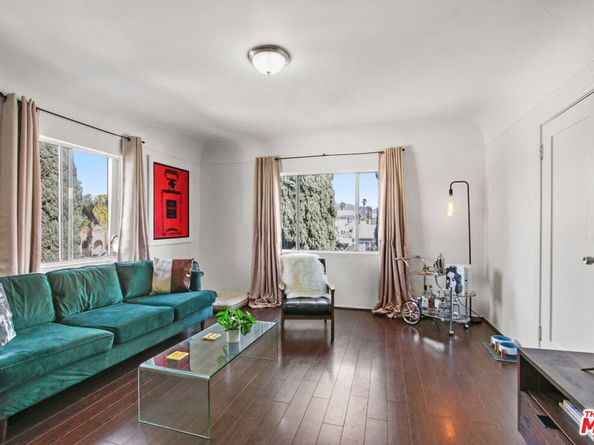 5418 Lemon Grove Avenue, Los Angeles CA 90038