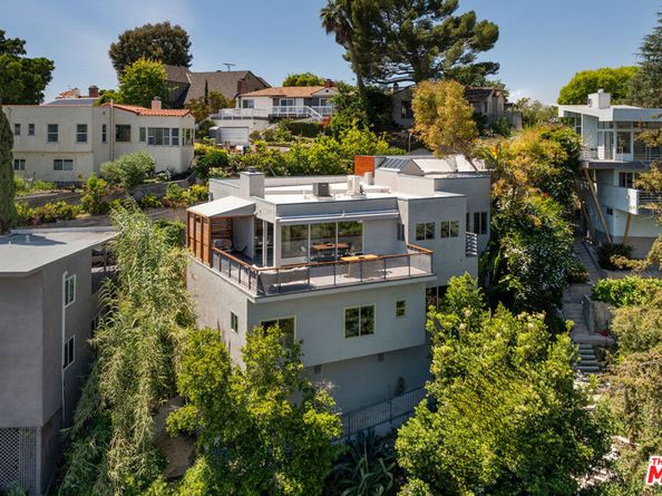 1684 Rotary Drive, Los Angeles CA 90026