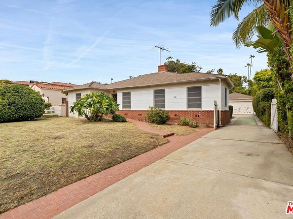 321 17th Street, Santa Monica CA 90402