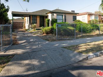 530 W 89th Street