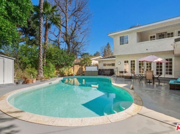 16155 Otsego Street, Encino CA 91436