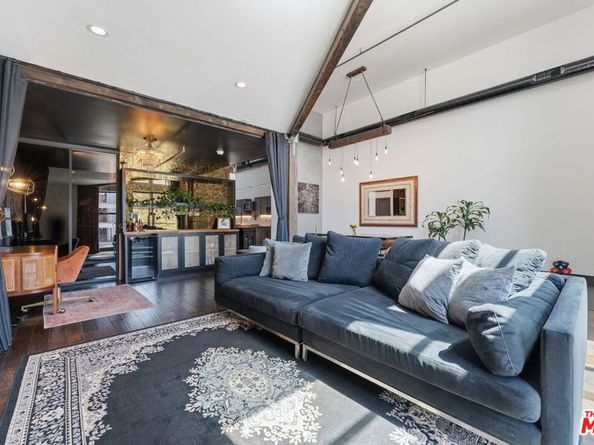 4115 Glencoe Avenue 302, Marina Del Rey CA 90292