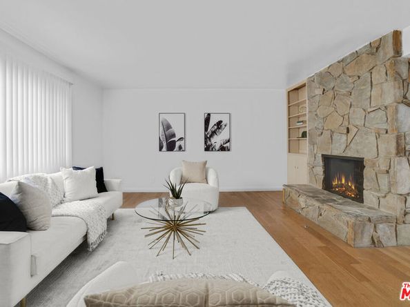 6740 Springpark Avenue 101, Los Angeles CA 90056